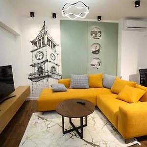 Center - Your Cosy Corner Tirana