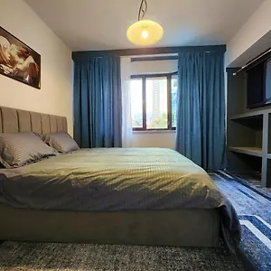 Center Apartment, 30m From Center. Tirana