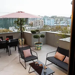 Terra'vista Tirana