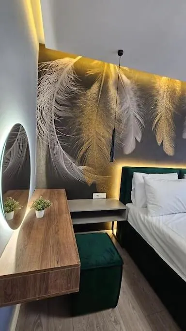 City Center Apartment Tirana