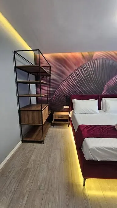 City Center Apartment Tirana