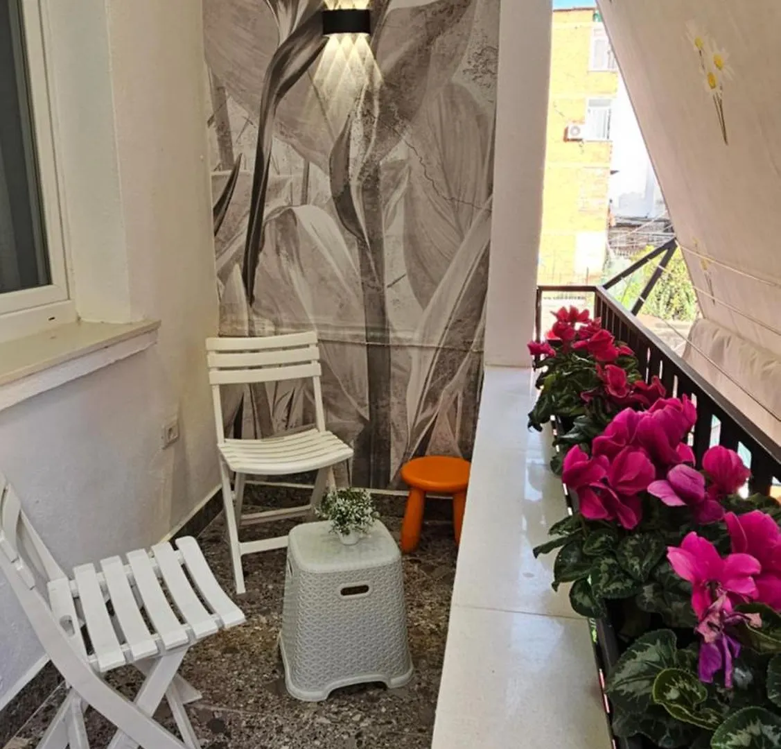 City Center Apartment Tirana Albania